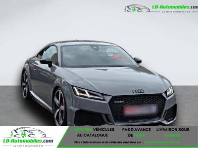 Audi TT RS Coupe 2.5 TFSI 400 BVA Quattro