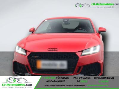 Audi TT RS Coupe 2.5 TFSI 400 BVA Quattro