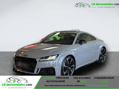 Audi TT RS Coupe 2.5 TFSI 400 BVA Quattro