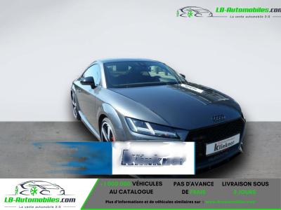 Audi TT RS Coupe 2.5 TFSI 400 BVA Quattro