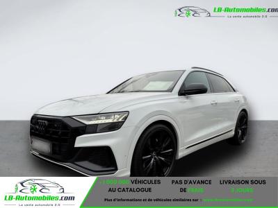 Audi SQ8 TFSI 507ch BVA Quattro