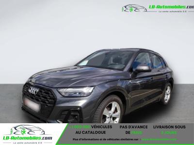 Audi SQ5 3.0 V6 TDI 341 BVA Quattro