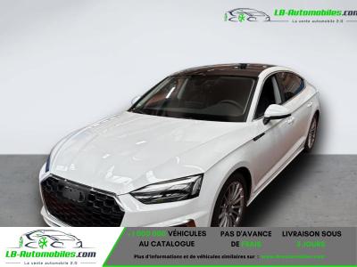 Audi A5 Sportback 35 TFSI 150 BVA
