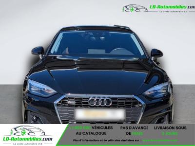 Audi A5 Sportback 40 TDI 204 BVA