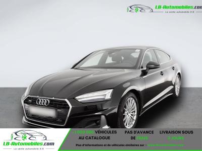 Audi A5 Sportback 50 TDI 286 BVA Quattro