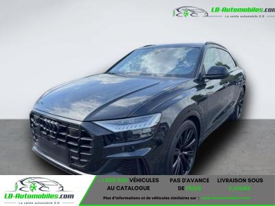 Audi Q8 55 TFSI 340 BVA Quattro