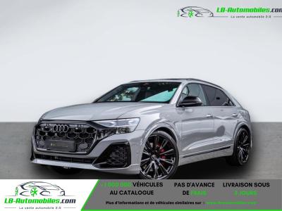 Audi Q8 60 TFSIe 490 BVA Quatro