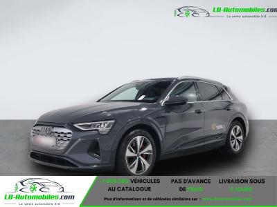 Audi Q8 e-Tron 50 340 ch 95 kWh Quattro