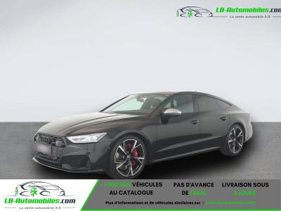 Audi S7 Sportback TDI V6 344 ch BVA Quattro