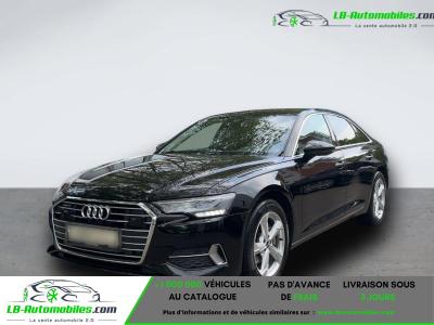 Audi A6 40 TDI 204 ch BVA