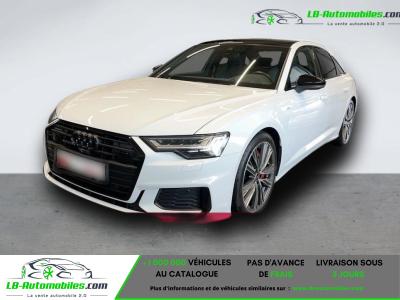 Audi A6 55 TFSIe 367 ch BVA Quattro