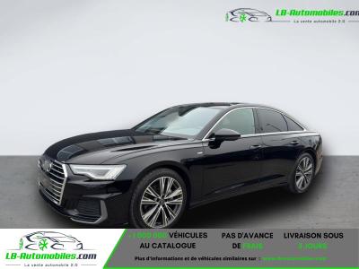 Audi A6 45 TFSI 265 ch BVA Quattro