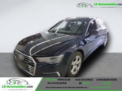 Audi A6 Avant 40 TDI 204 ch BVA Quattro