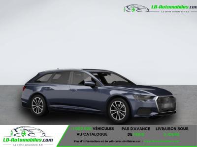 Audi A6 Avant 40 TDI 204 ch BVA Quattro