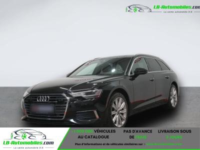 Audi A6 Avant 40 TDI 204 ch BVA Quattro