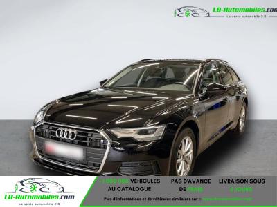 Audi A6 Avant 45 TFSI 265 ch BVA