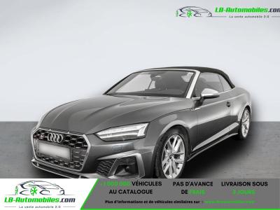 Audi S5 Cabriolet TFSI 354 BVA Quattro