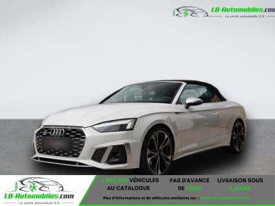 Audi S5 Cabriolet TFSI 354 BVA Quattro