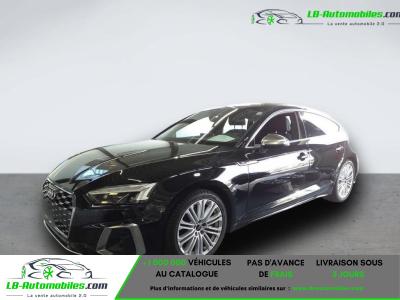 Audi S5 TDI 341 BVA Quattro