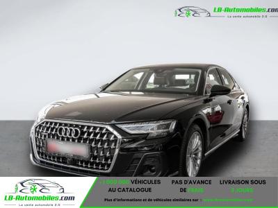 Audi A8 50 TDI 286 BVA Quattro