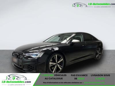 Audi S6 TDI 344 ch BVA Quattro