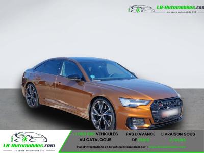 Audi S6 TDI 344 ch BVA Quattro