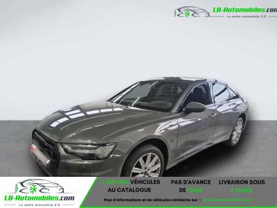 Audi S6 TDI 344 ch BVA Quattro