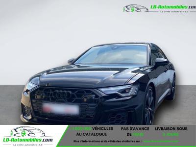 Audi S6 TDI 344 ch BVA Quattro