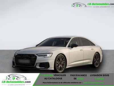 Audi S6 TDI 344 ch BVA Quattro