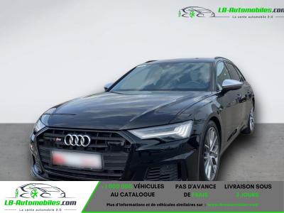 Audi S6 Avant TDI 344 ch BVA Quattro