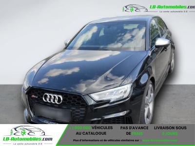 Audi RS3 Sportback 2.5 TFSI 400 BVA Quattro