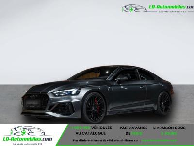 Audi RS5 V6 2.9 TFSi 450 BVA Quattro
