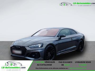 Audi RS5 V6 2.9 TFSi 450 BVA Quattro