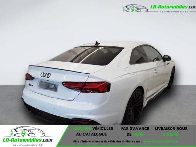 Audi RS5 V6 2.9 TFSi 450 BVA Quattro