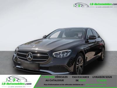 Mercedes Classe E 220 d BVA