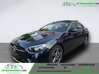 Mercedes Classe E 220 d BVA