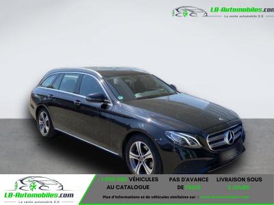 Mercedes Classe E Break 200 BVA