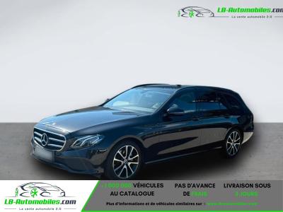 Mercedes Classe E Break 200 BVA