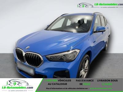 BMW X1 sDrive 18i 136 ch