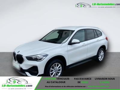 BMW X1 sDrive 18i 136 ch BVA