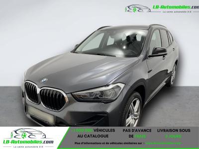 BMW X1 sDrive 18i 136 ch BVA