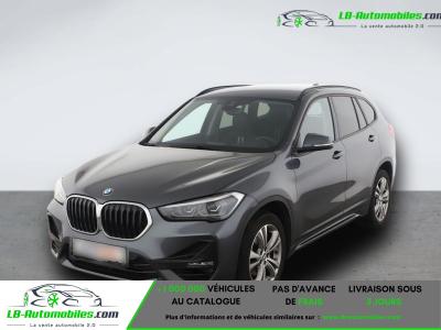 BMW X1 sDrive 18i 140 ch BVA