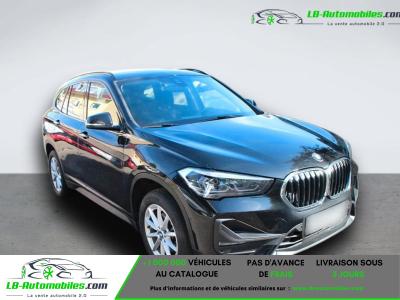 BMW X1 sDrive 18i 140 ch BVA