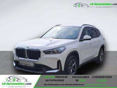 BMW X1 sDrive 18i 136ch BVA