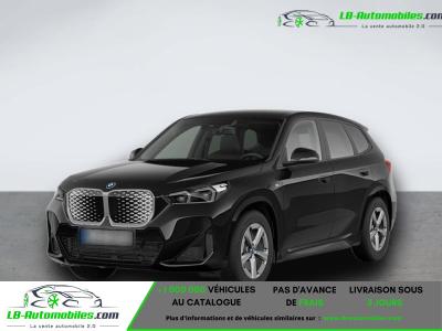BMW i iX 1 xDrive20 204ch BVA