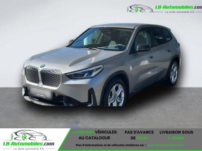 BMW i iX 1 xDrive20 204ch BVA
