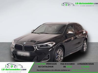 BMW X2 M35i 306 ch BVA
