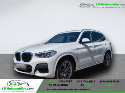 BMW X3 xDrive 20i 184ch BVA