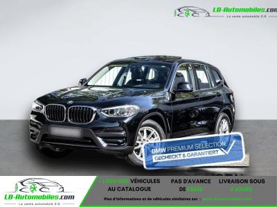 BMW X3 xDrive 20i 184ch BVA