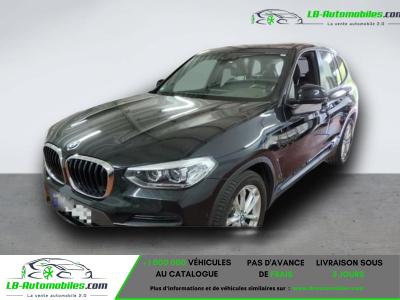 BMW X3 xDrive 20i 184ch BVA